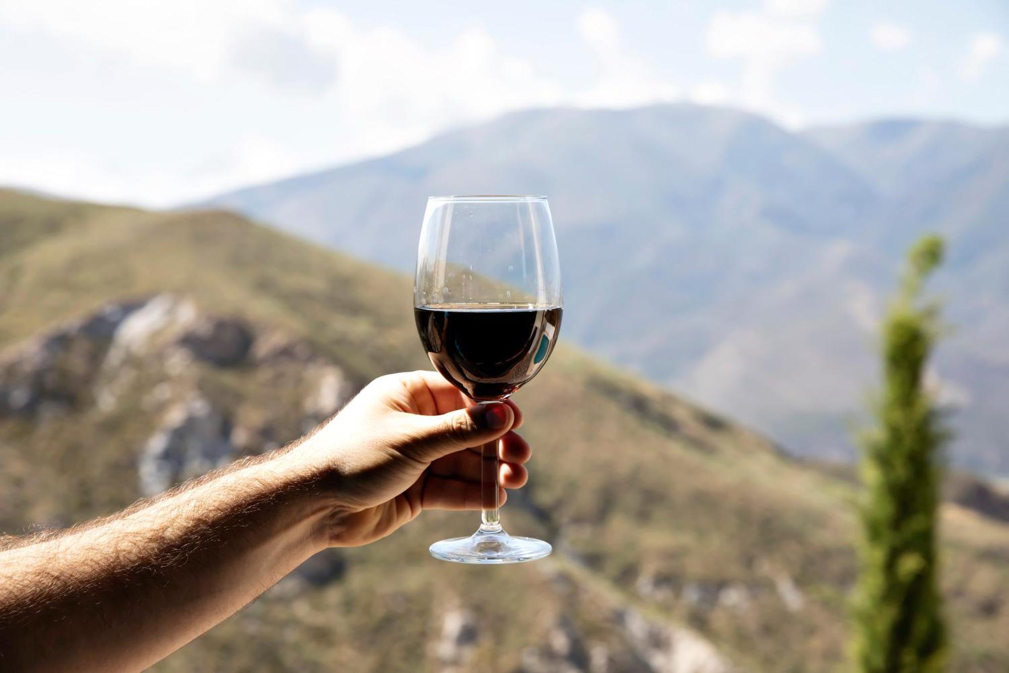 Alpujarra Relax Carataunas Exteriör bild